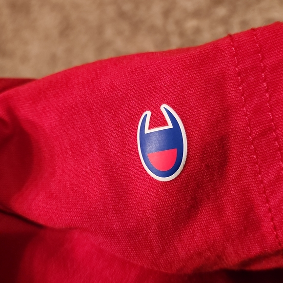 Champion tee - Picture 3 of 5